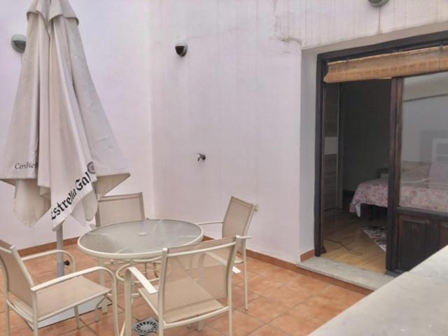 דירות קורדובה Atico Maria Cristina 2 מראה חיצוני תמונה
